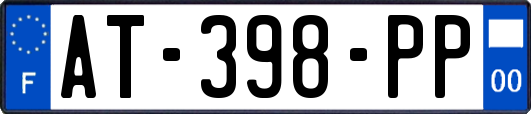 AT-398-PP