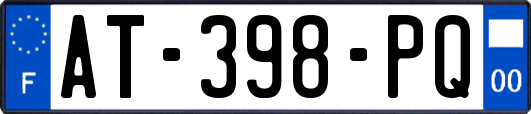 AT-398-PQ