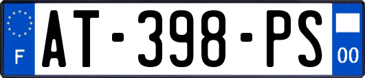 AT-398-PS