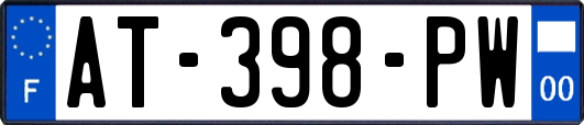 AT-398-PW