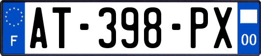 AT-398-PX