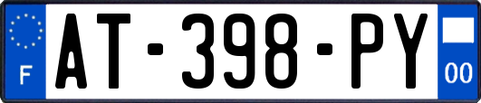 AT-398-PY