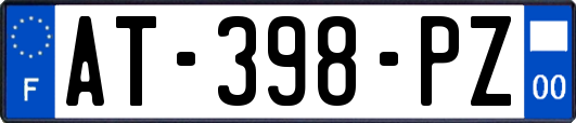 AT-398-PZ