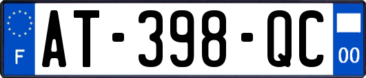 AT-398-QC