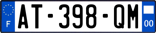 AT-398-QM
