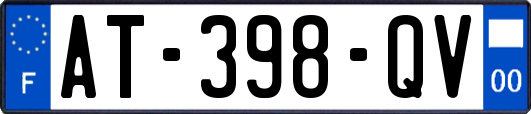 AT-398-QV