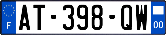 AT-398-QW