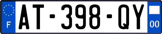 AT-398-QY
