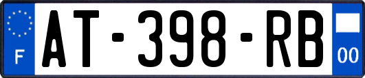 AT-398-RB