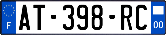 AT-398-RC