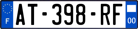 AT-398-RF