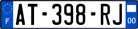 AT-398-RJ