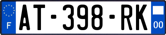AT-398-RK