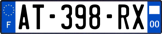 AT-398-RX