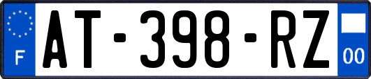 AT-398-RZ