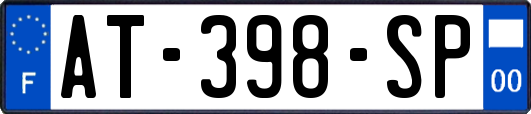AT-398-SP