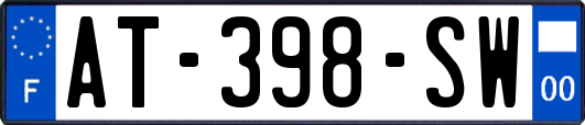 AT-398-SW