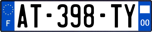 AT-398-TY