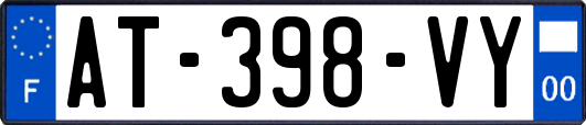AT-398-VY