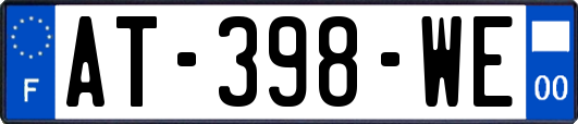 AT-398-WE