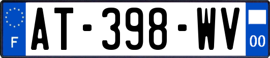 AT-398-WV