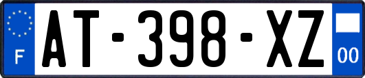 AT-398-XZ