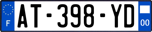 AT-398-YD