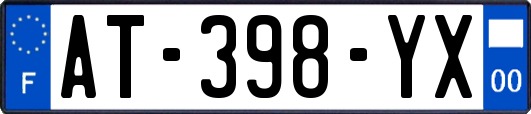 AT-398-YX