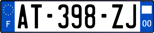 AT-398-ZJ