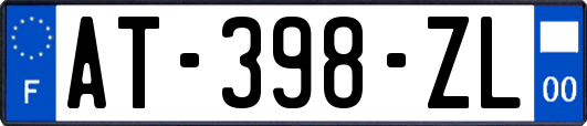 AT-398-ZL