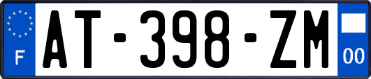 AT-398-ZM