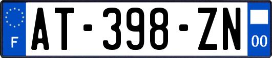 AT-398-ZN