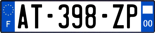 AT-398-ZP