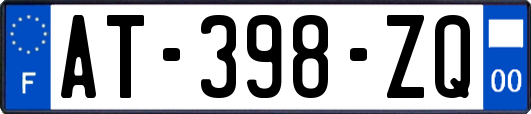 AT-398-ZQ