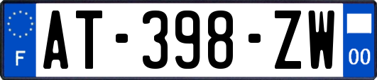 AT-398-ZW