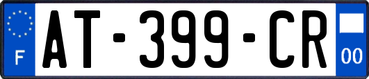AT-399-CR