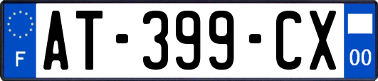 AT-399-CX