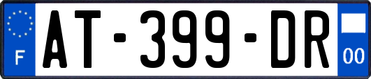 AT-399-DR
