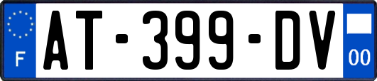AT-399-DV