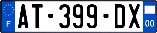 AT-399-DX