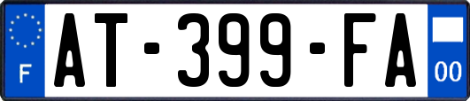 AT-399-FA