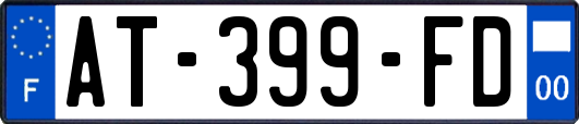 AT-399-FD