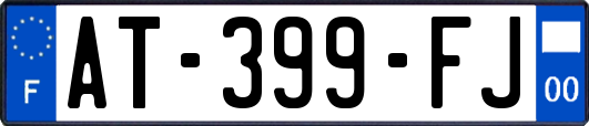 AT-399-FJ