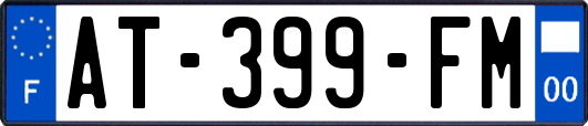 AT-399-FM