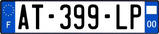 AT-399-LP
