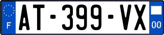 AT-399-VX