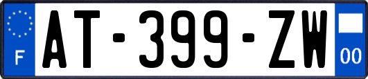 AT-399-ZW