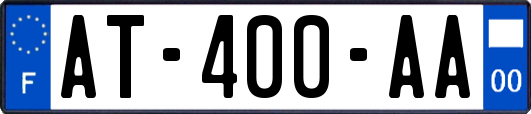 AT-400-AA