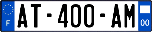 AT-400-AM