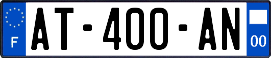 AT-400-AN